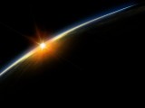 宇宙太空