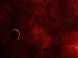 外空宇宙