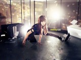 sunny