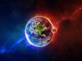 宇宙星球