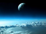 宇宙太空