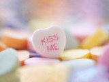 Kiss me