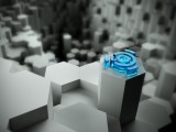 3D立體