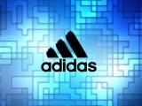 adidas