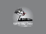 Happy new year