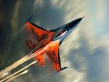 F-16戰隼戰斗機