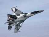 蘇-35戰斗機