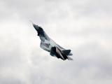 T-50戰斗機