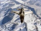 f-16侵略者