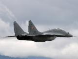 米格-29戰斗機