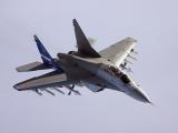 MIG-35戰斗機