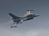 F-16戰隼戰斗機