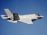 F-35閃電2戰斗機