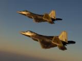 F22猛禽戰斗機
