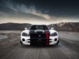 道奇蝰蛇SRT10 ACR