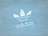 adidas三葉草