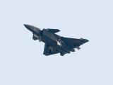 殲20戰斗機