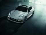 保時捷Panamera GrandGT