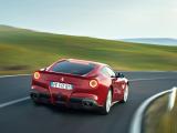 法拉利F12Berlinetta