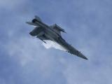 F-18戰斗機