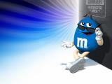 MMs巧克力