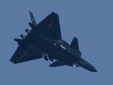 殲20戰斗機