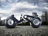 標志RD概念車