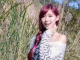 清新靚麗美女
