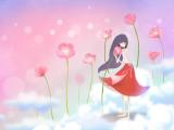 花夢無期