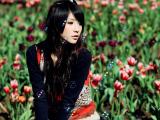 憂郁氣質美女