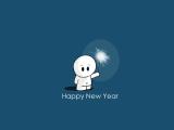 新年快樂