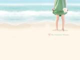 夏天的夢