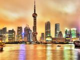 上海明珠塔