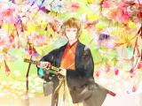 武士