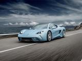 荷蘭超跑Vencer Sarthe