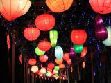元宵花燈